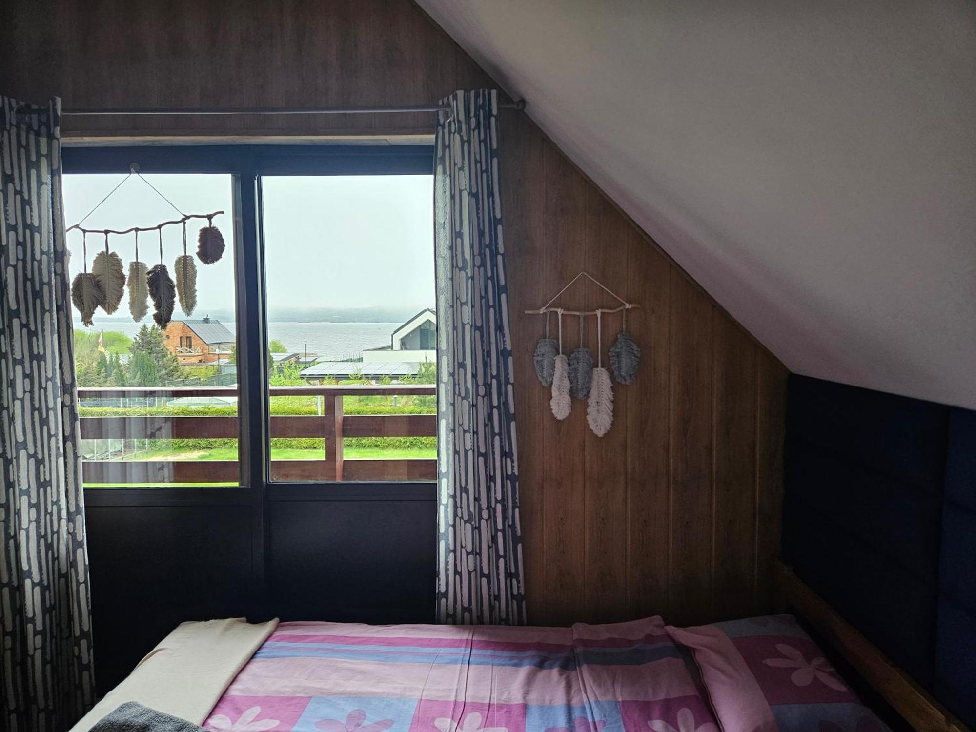 Grabowka Villa Nadole  Buitenkant foto
