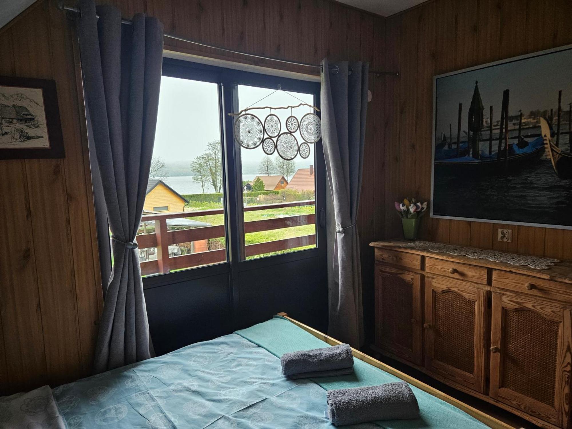 Grabowka Villa Nadole  Buitenkant foto